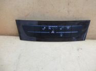 Schalterleiste Nr1/1<br>MERCEDES-BENZ E-KLASSE (W211) E 200 CDI