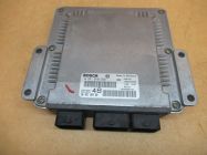 Steuerger�t Motor Nr1<br>CITROEN C5 BREAK (DE_) 2.2 HDI
