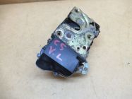 Trschloss links vorn Nr1<br>CITROEN C5 BREAK (DE_) 2.2 HDI