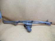 Wischermotor mit Gest�nge vorne Nr1/1<br>MERCEDES-BENZ E-KLASSE (W211) E 200 CDI