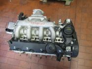 Motor ohne Anbauteile Nr1 Motorcode 4HX<br>CITROEN C5 BREAK (DE_) 2.2 HDI