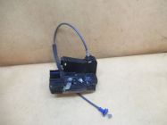 T�rschloss rechts vorn Nr4<br>OPEL ZAFIRA A (F75_) 2.0 DI 16V