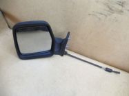 Auenspiegel links <br>CITROEN JUMPY KASTEN (BS, BT, BY, BZ) 2.0 HDI95