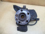 Achsschenkel links vorn <br>CITROEN JUMPY KASTEN (BS, BT, BY, BZ) 2.0 HDI95