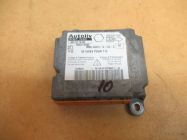 Steuerger�t Airbag Nr10<br>PEUGEOT 206 SCHR�GHECK (2A/C) 1.1I