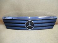 K�hlergrill Frontgrill Nr20<br>MERCEDES-BENZ A-KLASSE (W168) A 190