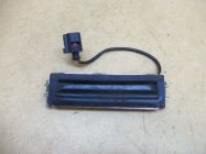 Heckklappengriff hinten ffner Nr12<br>VW PASSAT VARIANT (3B6) 1.9 TDI