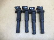 Zndspule 4er Set Nr3/1<br>BMW 3 (E46) 316I