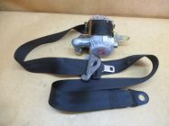 Sicherheitsgurt links vorn Nr4<br>NISSAN MICRA III (K12) 1.2 16V