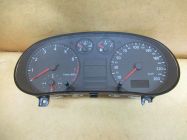 Kombiinstrument Tacho Nr3<br>AUDI A3 (8L1) 1.8