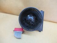 Geblsemotor Geblseregler Nr3<br>AUDI A3 (8L1) 1.8