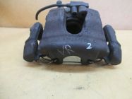 Bremssattel rechts vorn Nr2<br>MERCEDES CLK (C208) 200 KOMPRESSOR