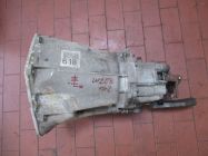 Getriebe 6 Gang Schaltgetriebe Nr2 716627<br>MERCEDES CLK (C208) 200 KOMPRESSOR