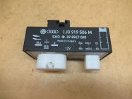 Steuerger�t L�fter Nr11<br>VW POLO (9N_) 1.4 16V