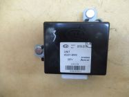 Steuerger�t Einparkhilfe Nr3<br>KIA SORENTO I (JC) 2.5 CRDI