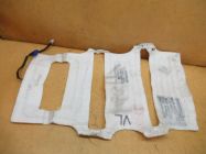 Sitzheizung vorne links Nr3<br>KIA SORENTO I (JC) 2.5 CRDI