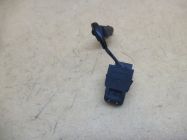 Scheibenwaschd�se Nr14<br>MERCEDES-BENZ C-KLASSE (W203) C 180