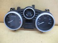 Kombiinstrument Tacho Nr2<br>PEUGEOT 207 (WA_, WC_) 1.4