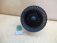 Gebl�semotor Heizungsgebl�se Nr2<br>PEUGEOT 207 (WA_, WC_) 1.4