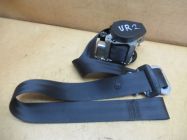 Sicherheitsgurt rechts vorn Nr2<br>PEUGEOT 207 (WA_, WC_) 1.4