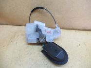 Trschloss rechts hinten mit ZV Nr2<br>FORD FIESTA IV (JA_, JB_) 1.0I