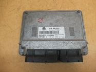 Steuerger�t Motor Nr12<br>VW POLO (9N_) 1.2 12V