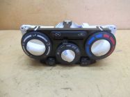Klimabedienteil Klima Bedienteil Nr5<br>NISSAN MICRA III (K12) 1.5 DCI