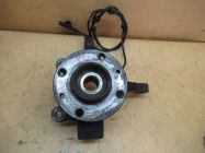 Achsschenkel links vorn Nr5<br>NISSAN MICRA III (K12) 1.5 DCI