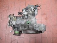 Getriebe 5 Gang Schaltgetriebe Nr16<br>VW GOLF IV 4 (1J1) 1.4 16V