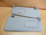 Sonnenblende vorne Blenden Nr2<br>FORD FOCUS C-MAX 1.6