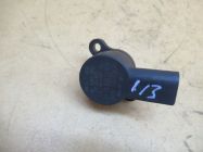 Raildruckventil Druckventil Nr1/3<br>MERCEDES-BENZ VANEO (414) 1.7 CDI