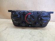 Klimabedienteil Klima Bedienteil<br>MERCEDES-BENZ VANEO (414) 1.7 CDI