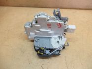 T�rschloss rechts hinten Nr20<br>AUDI A4 AVANT (8ED, B7) 1.9 TDI