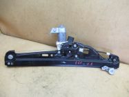Fensterheber rechts hinten Nr1<br>BMW 5 TOURING (E61) 523I