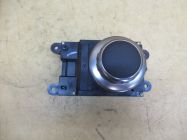 Schalter Controller Bedienung Bordmonitor Nr1<br>BMW 5 TOURING (E61) 523I