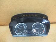 Kombiinstrument Tacho Nr1<br>BMW 5 TOURING (E61) 523I