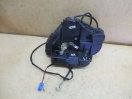 T�rschloss rechts hinten Nr15<br>MERCEDES-BENZ C-KLASSE W203 C200 KOMPR.