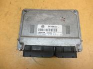 Steuerger�t Motor N13<br>VW POLO (9N_) 1.2 12V