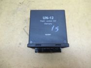 Steuergert Anhngerkupplung Nr25<br>BMW 3 (E46) 320D