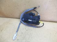 T�rschloss rechts vorn Nr25<br>BMW 3 (E46) 320D