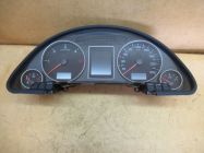 Kombiinstrument Tacho Nr21<br>AUDI A4 AVANT (8ED, B7) 1.9 TDI