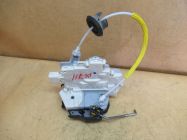 T�rschloss links hinten Nr21<br>AUDI A4 AVANT (8ED, B7) 1.9 TDI