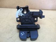 Schloss Heckklappe hinten Nr21<br>AUDI A4 AVANT (8ED, B7) 1.9 TDI