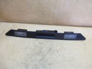 Heckklappengriff hinten Griff ffner Nr21<br>AUDI A4 AVANT (8ED, B7) 1.9 TDI