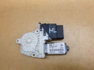 Motor Fensterheber links hinten <br>VW GOLF IV (1J1) 1.9 TDI