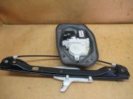 Fensterheber links hinten Nr14<br>VW GOLF V 5 (1K1) 1.9 TDI