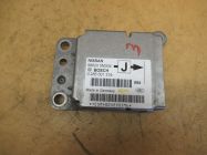Steuergert Airbag Nr3<br>NISSAN ALMERA II HATCHBACK (N16) 2.2 DI