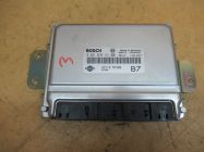 Steuergert Motor Nr3<br>NISSAN ALMERA II HATCHBACK (N16) 2.2 DI