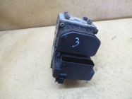 ABS Hydraulikblock Steuergert vorne Nr3<br>NISSAN ALMERA II HATCHBACK (N16) 2.2 DI