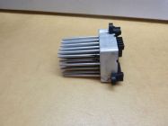 Geblseregler Widerstand <br>BMW X3 (E83) 2.0 D